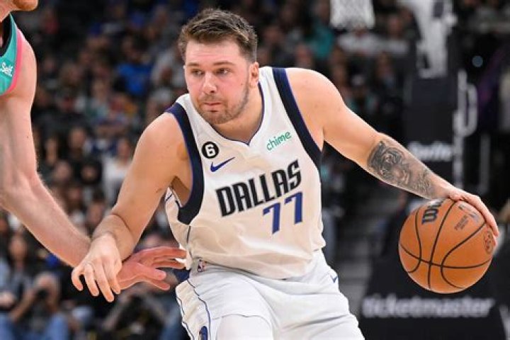 Who is Luka Doncic's Agent? Unpacking the Star's Representation and Recent Moves