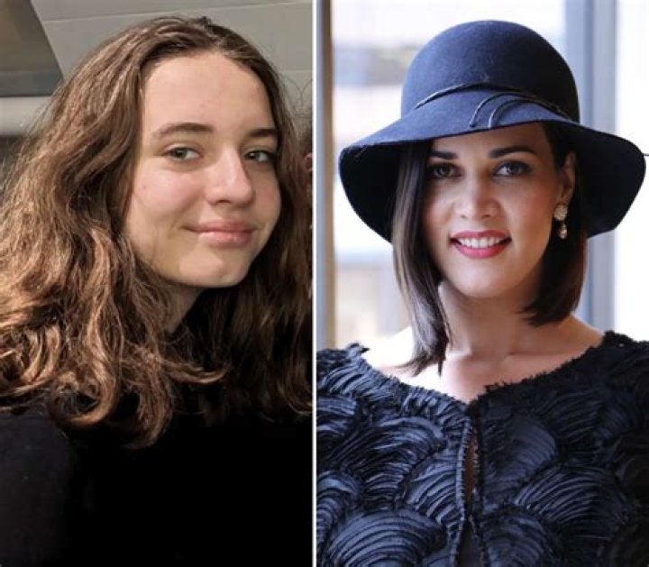Who is Maya Berry Spear? Uncovering the Story of Mónica Spear's Daughter