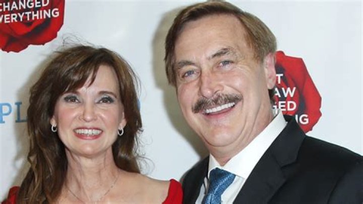 Who is Mike Lindell Married to Now? Unpacking His Relationship Journey