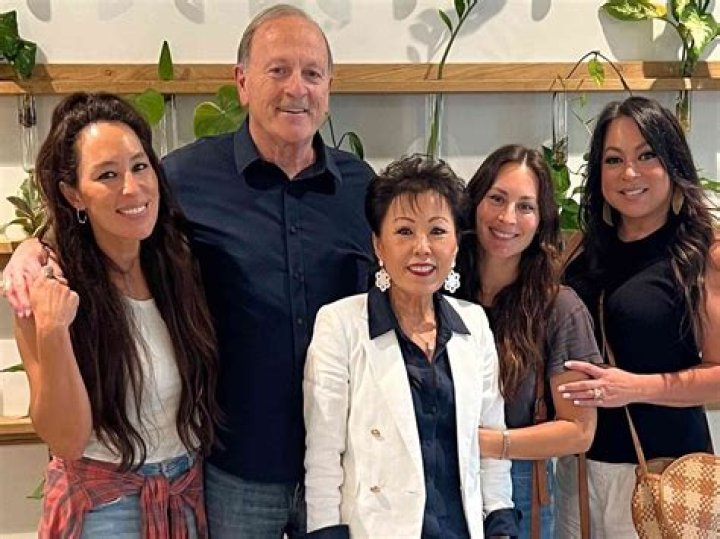 Who Is Mikey Mccall? All About Joanna Gaines' Sister