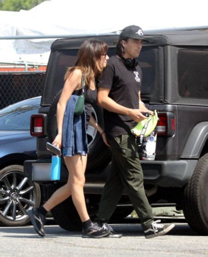 Who Is Natasha Liu Bordizzo Dating? About Her Boyfriend