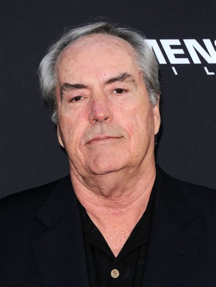 Who is Powers Boothe's Daughter? Uncovering the Story of Parisse Boothe