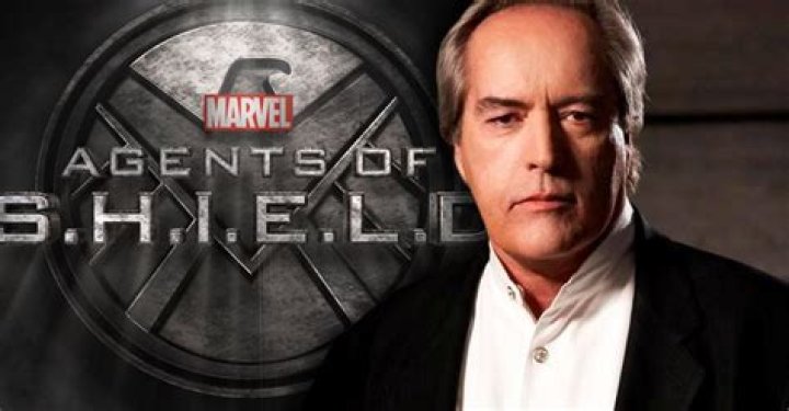 Who is Powers Boothe in Agents of Shield? Unpacking His Memorable Marvel Character