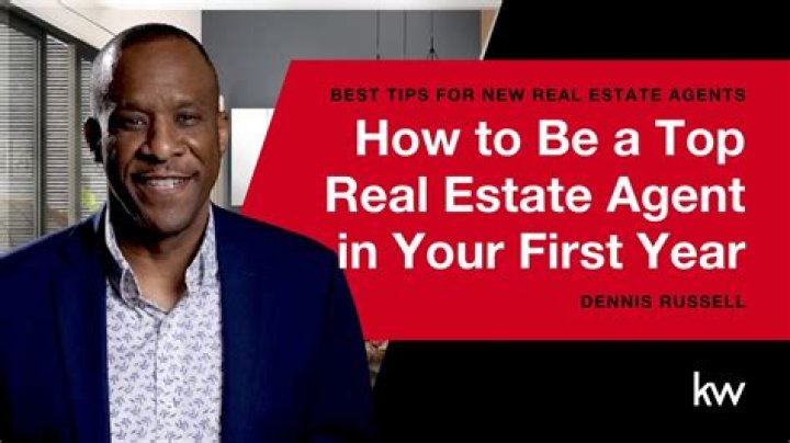 Who Is Real Estate Agent?
