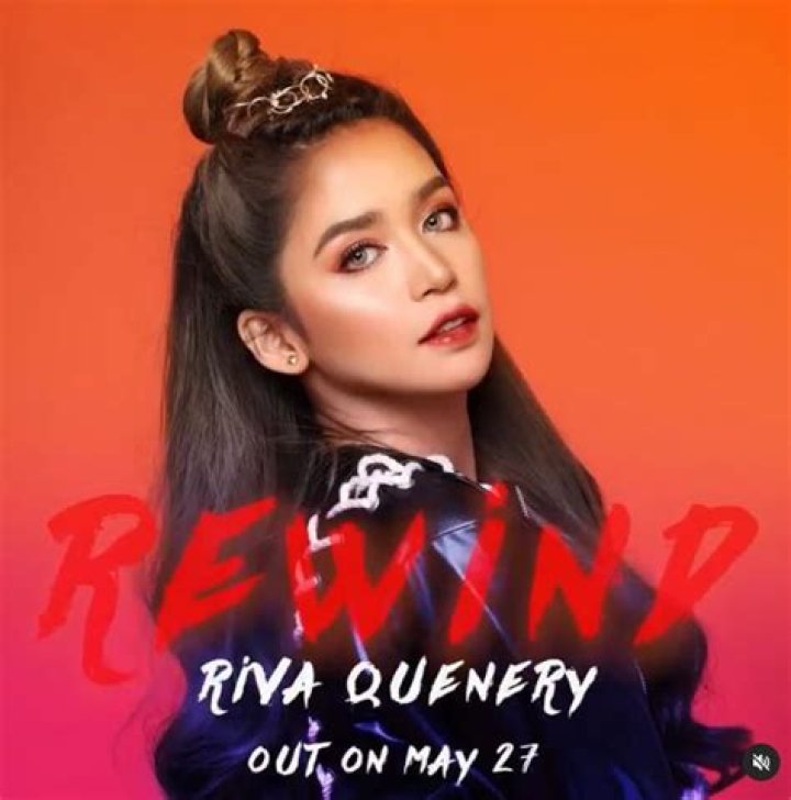 Who Is Riva Quenery Wiki Biography Age