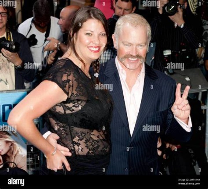 Who Is Ruve McDonough? Age, Height, Wiki, And Relationship With Neal McDonough Uncovered