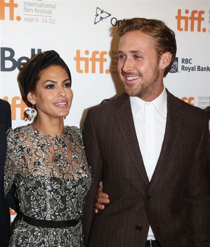 Who is Ryan Gosling Married To? Unveiling Hollywood's Most Private Partnership