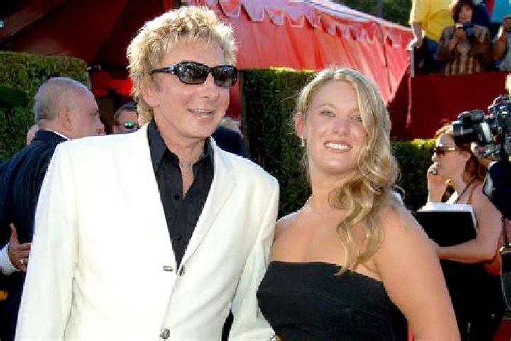 Who is Sandra Smith Married To? Unveiling Her Life Partner
