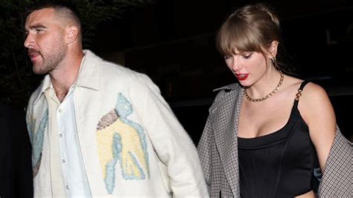 Who Is She Engaged To?