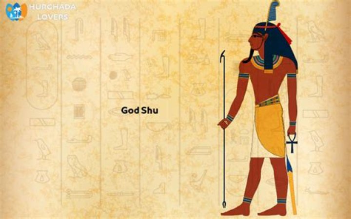 Who is Shu in Mythology? Uncovering the Ancient Egyptian God of Air