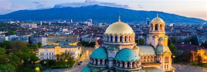 Who is Sofia's Half Sister? Exploring the Name and its Famous Bulgarian Capital