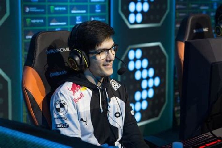 Who is SquishyMuffinz? Unveiling the Rocket League Legend