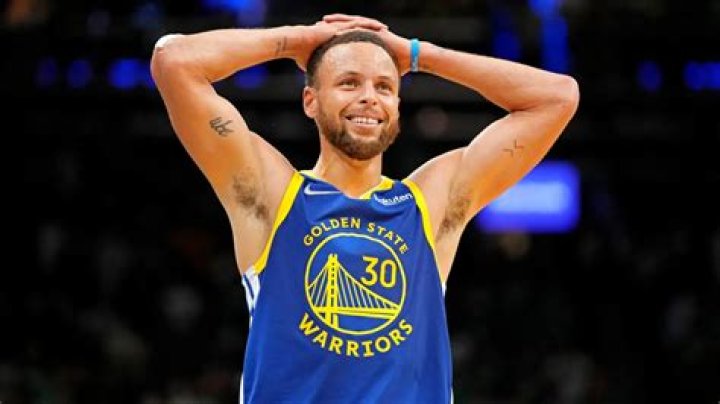 Who is Steph Curry's Agent Now? Unpacking the Golden State Star's Journey