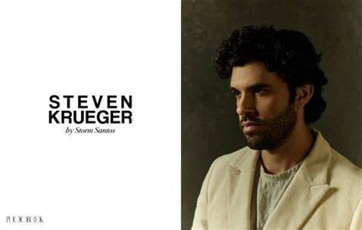 Who Is Steven Krueger? Uncovering The Actor's Life And Success