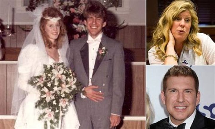 Who is Teresa Terry Married To Now? Unveiling the Life of Todd Chrisley's First Wife