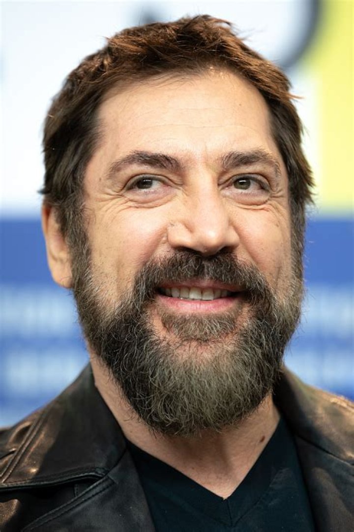 Who is the Actor with the Last Name Bardem? Discovering the Impact of Javier Bardem