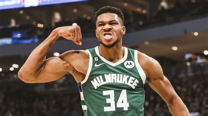 Who is the Black Greek Player in the NBA? Unpacking Giannis Antetokounmpo's Incredible Story
