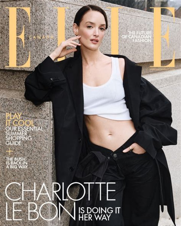 Who is the Esteemed Editor in Chief of Elle Korea? Discovering the Visionary Behind the Pages