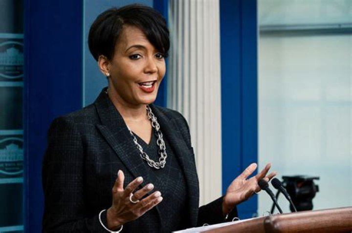 Who is the Ex Female Mayor of Atlanta? Unpacking the Stories of Key Leaders