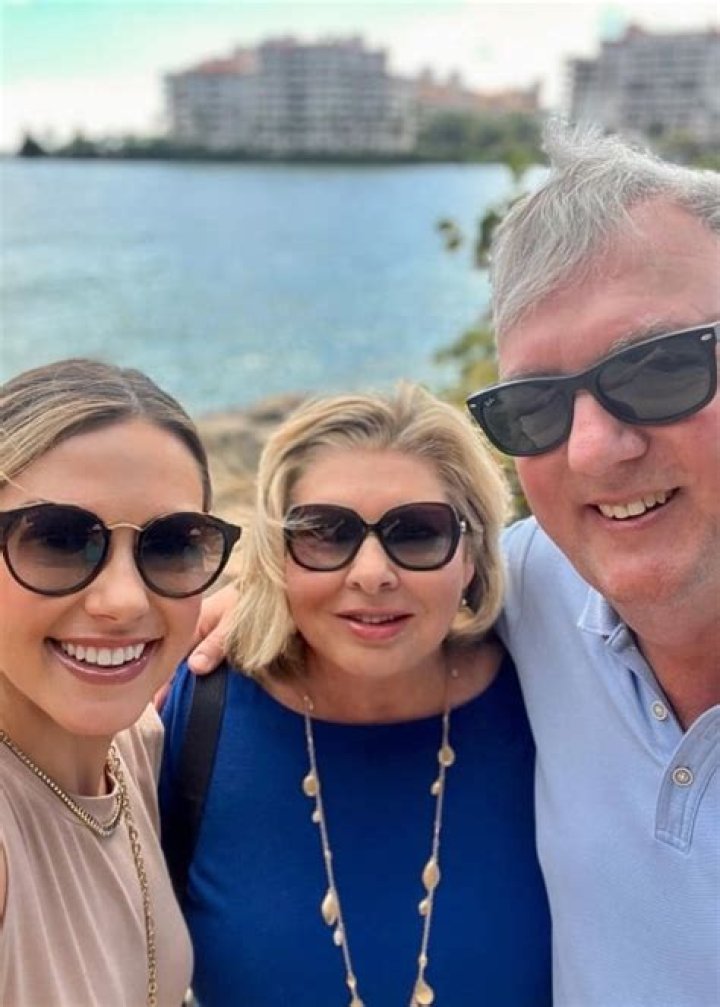 Who is the Father of Lisa Boothe? Unpacking Her Family's Political Connections