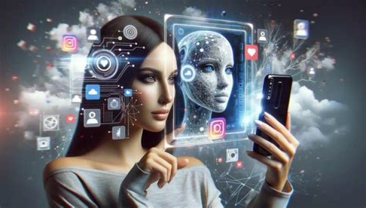 Who is the First AI Influencer? Uncovering the Dawn of Digital Personalities