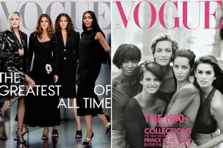 Who is the First Latina Supermodel to Grace the Global Runways?