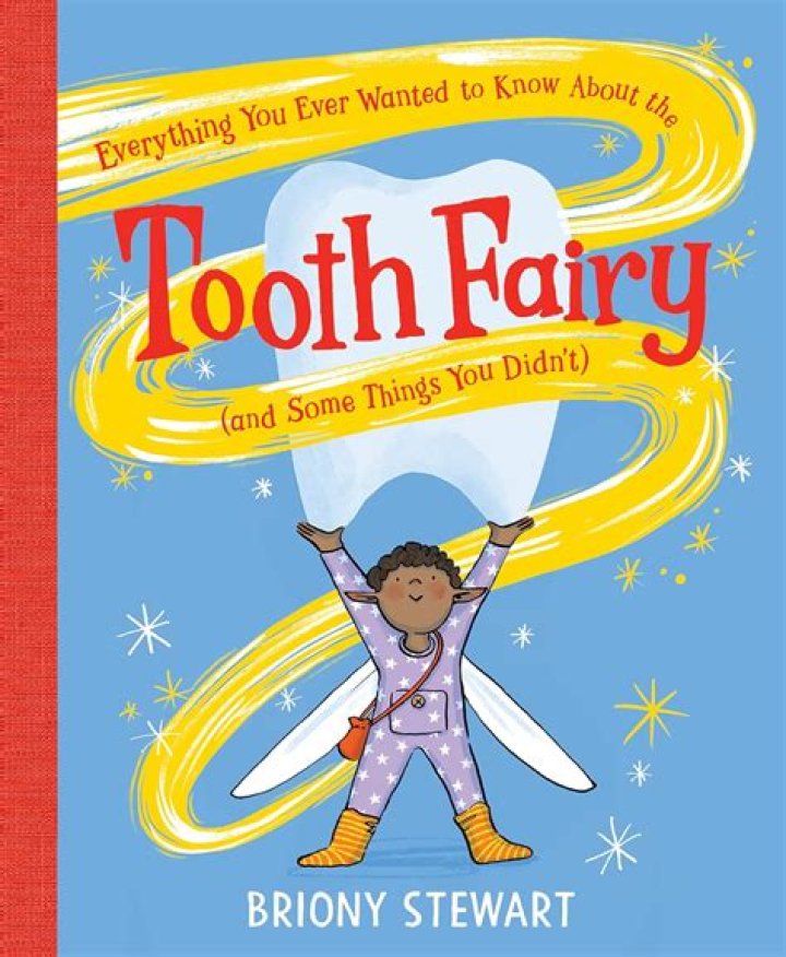 Who is the Little Girl in the Tooth Fairy Story? Discovering Sophie Bobal's Tale