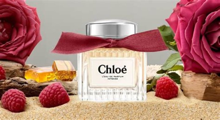 Who is the Maker of Chloe Perfume? Unveiling the Brand's Fragrant Journey