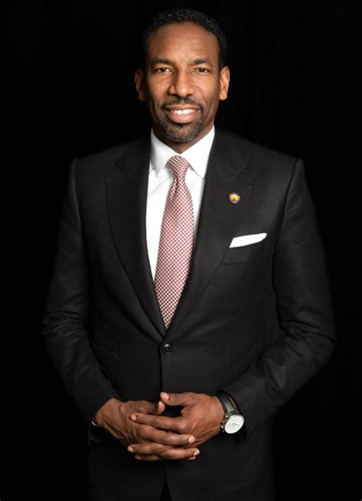 Who is the Mayor of Atlanta Nightlife? Unpacking the City's Pulse