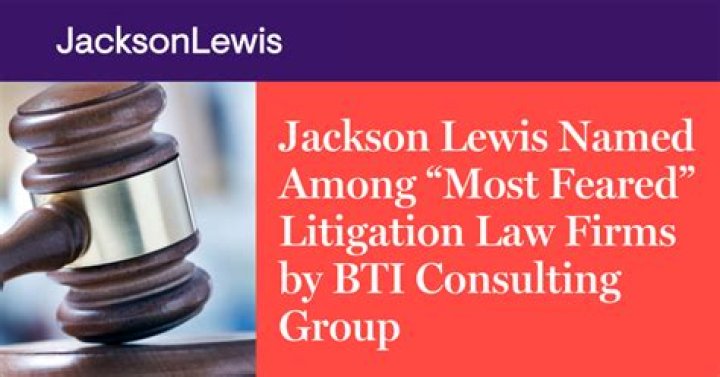 Who is the Most Feared Law Firm in the World? Unpacking Legal Prowess