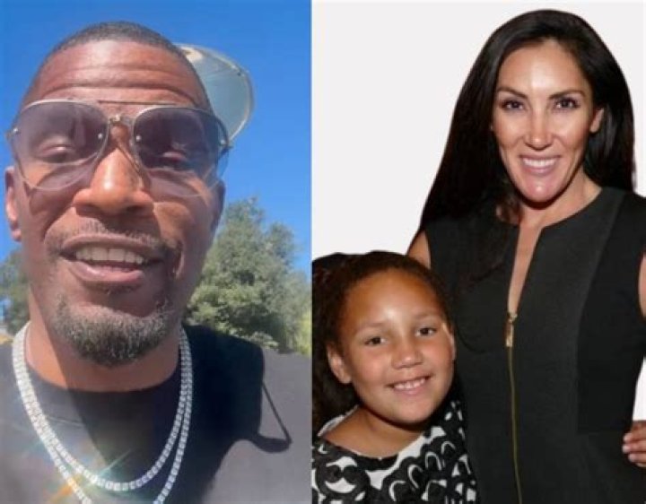 Who is the Mother of Jamie Foxx's Daughter Annalise? Uncovering the Family Story