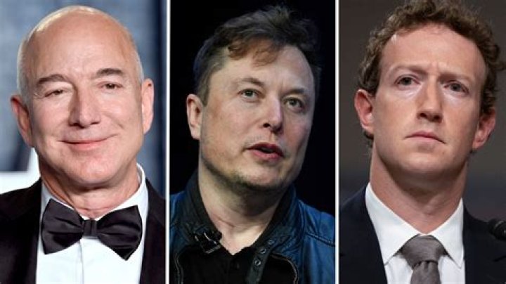 Who is the Multi-Trillionaire in the World? Exploring the Future of Wealth