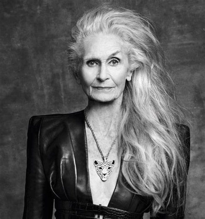Who is the Oldest Supermodel in the World?
