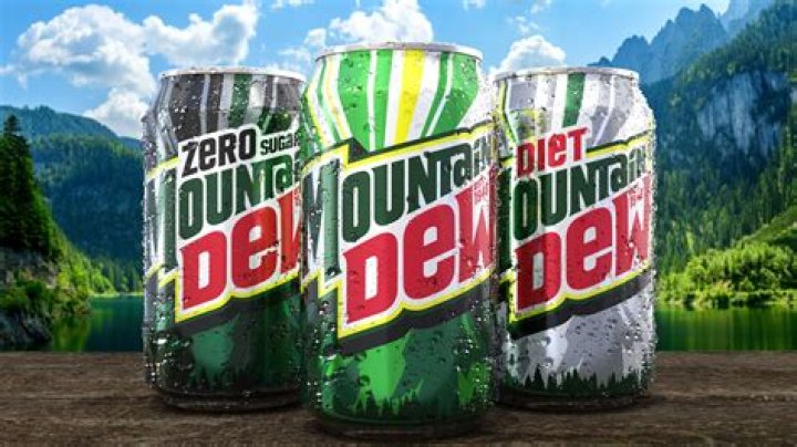Who is the Owner of the Dew Bottle Company? A Look at Mountain Dew's Journey