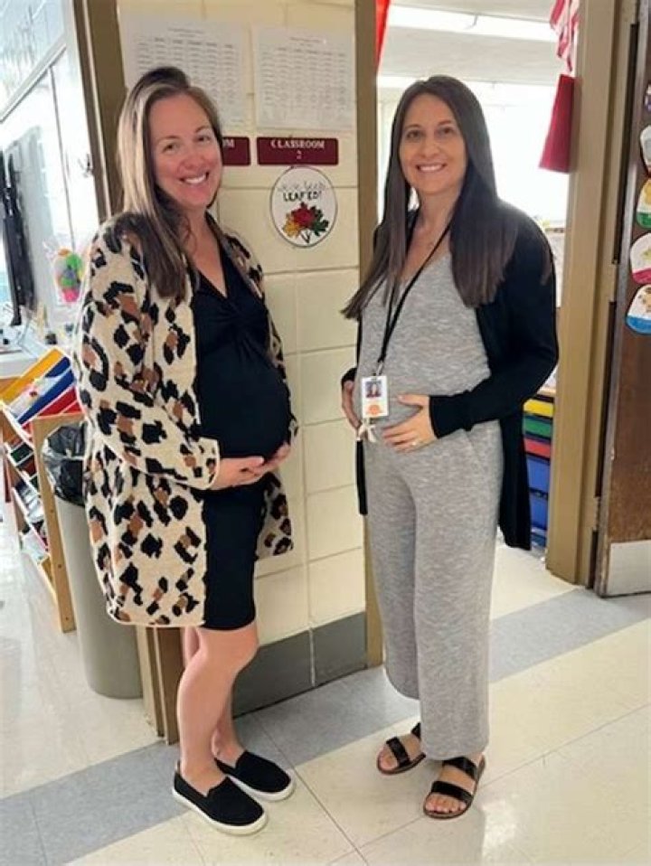 Who is the Pregnant Teacher in Leo? Unpacking Ms. Salinas's Role