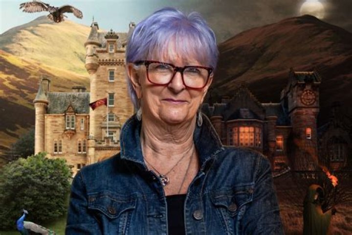 Who Is the Retired Opera Singer in The Traitors? A Look at Linda Rands