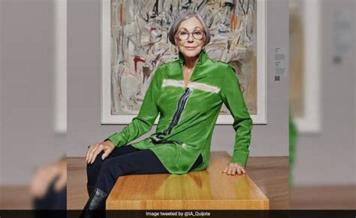Who is the Richest Female Walton? Unveiling the Fortune of Alice Walton