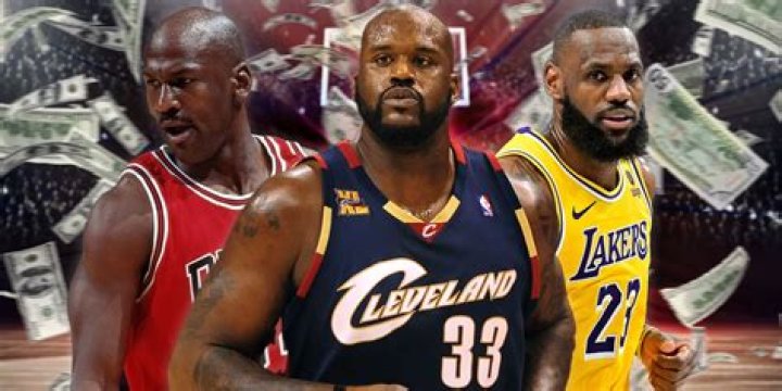 Who is the Richest NBA Player? Unpacking Fortunes in Professional Basketball