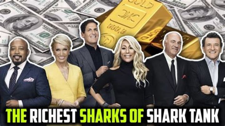 Who is the Richest News Anchor? Unpacking Wealth in Broadcasting
