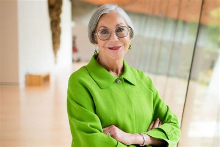 Who is the Richest Woman in Arkansas? Unveiling Alice Walton's Billions