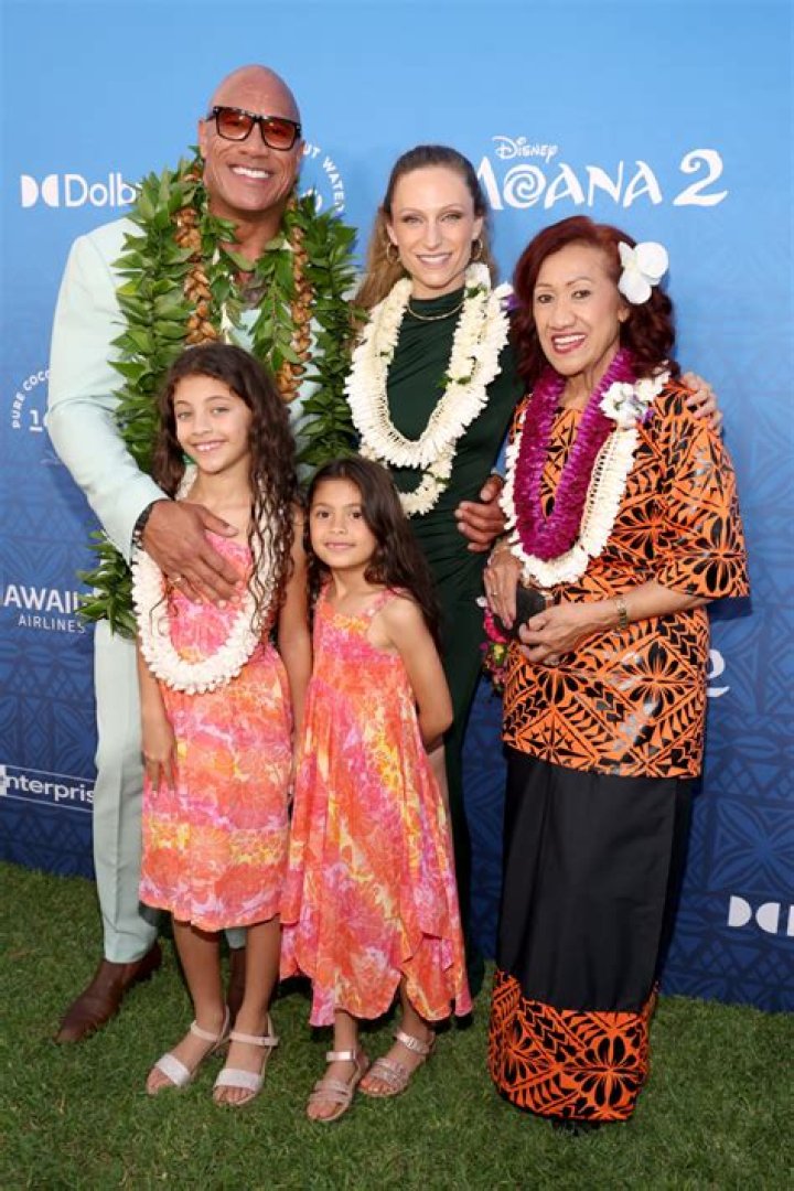 Who is The Rock's Twin Brother? Unpacking the Mystery of Dwayne Johnson's Family