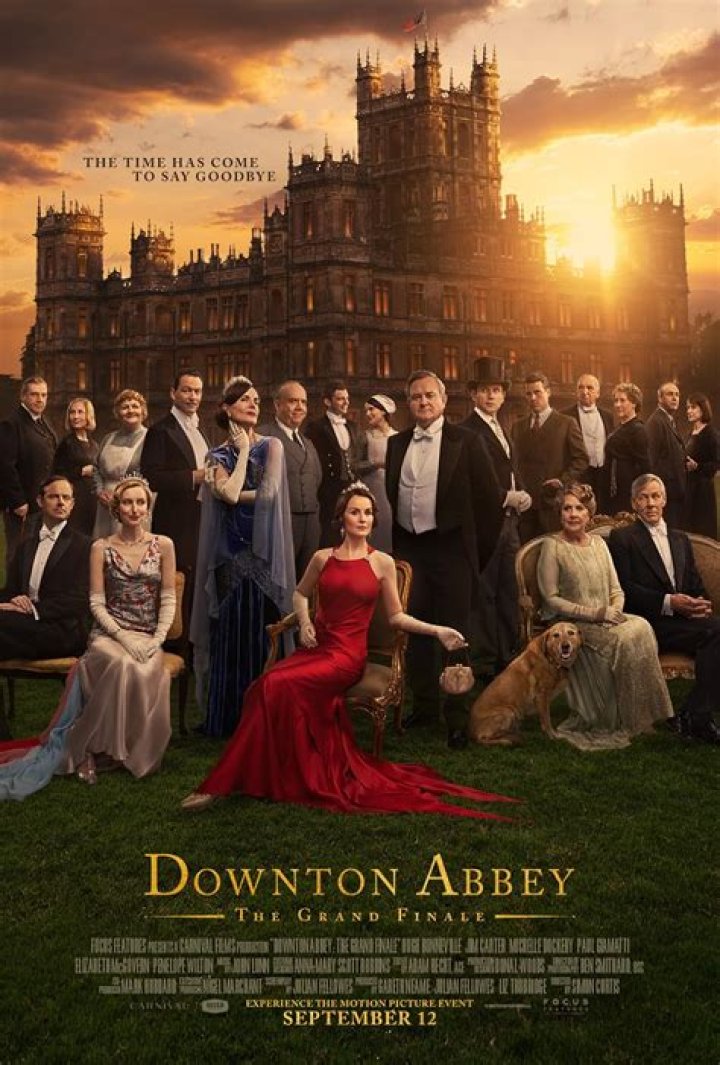 Who is the Under Butler on Downton Abbey? Discovering the Downstairs Roles