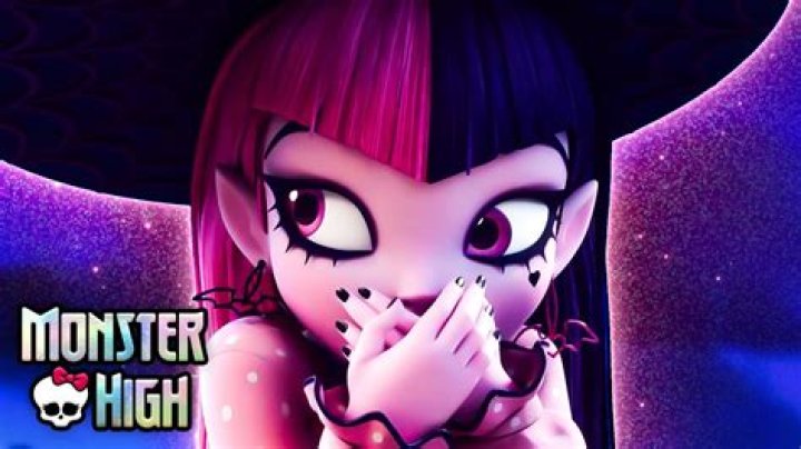 Who is the Vampire Girl in Monster? Unpacking Draculaura's Story