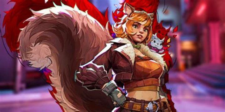 Who is the Voice of Squirrel Girl? Discover the Person Behind the Hero