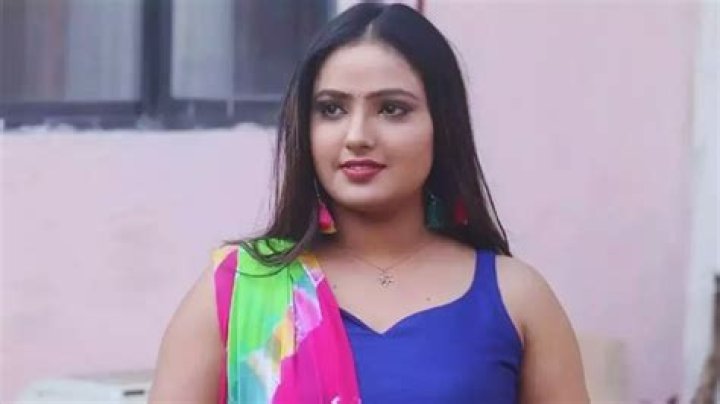 Who is the Web Actress Khatri? Exploring the Digital Spotlight