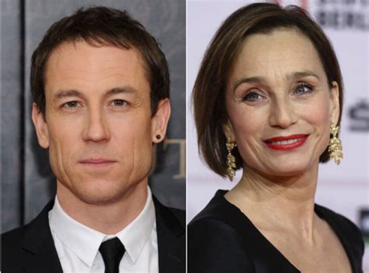 Who is Tobias Menzies' Wife? Exploring the Life of the Talented Actor and His Relationship