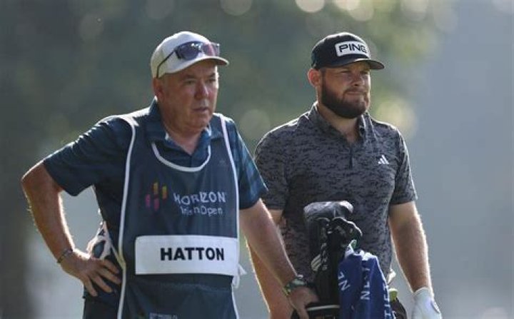 Who is Tyrrell Hatton? Tyrrell Hatton Age, Bio, Wife, Net Worth and More |