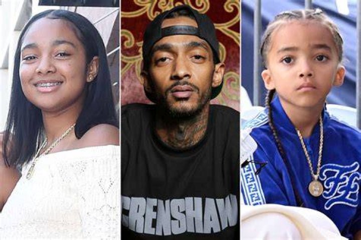 Who Nurtured Nipsey Hussle's Vision?