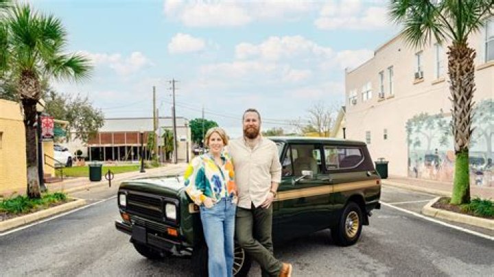 Who Pays for a Home Town Makeover? Uncovering the Funding Behind the Transformations