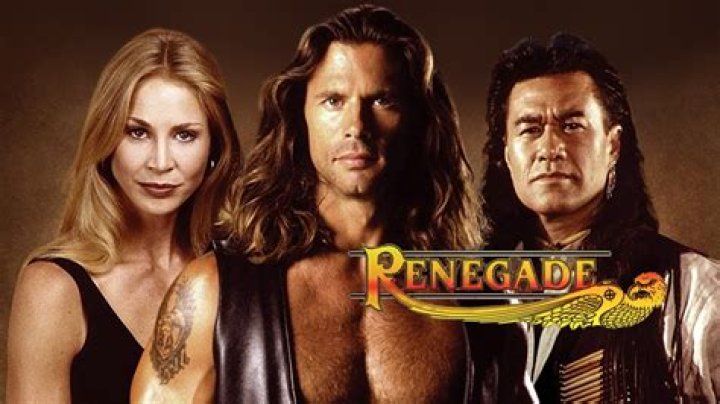 Who Played Dutch on Renegade? Unmasking the Series' Chief Antagonist